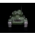 Czołg zdalnie sterowany ASG/IR/dźwięk/dym 1:16 Russia Medium Tank T-34/85 1944 RTR 2.4Ghz - Heng Long 3909-1U (S)